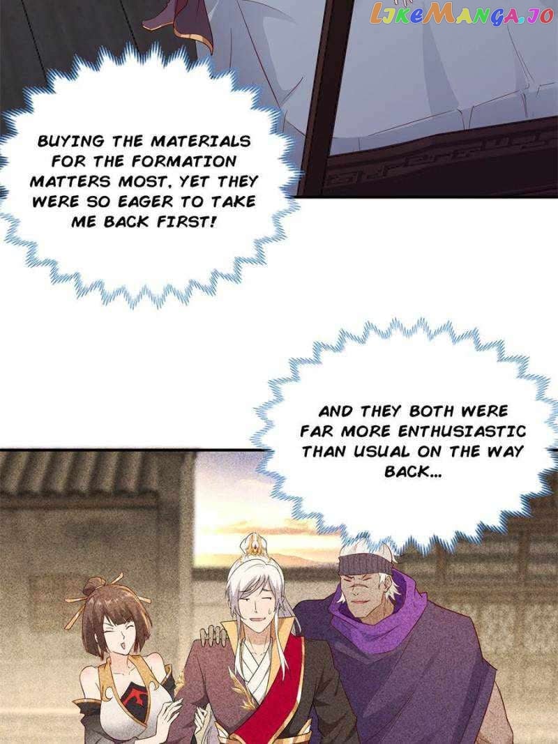 I Just Want To Live A Simple Life Chapter 29 - page 14