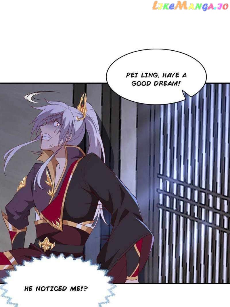 I Just Want To Live A Simple Life Chapter 29 - page 22