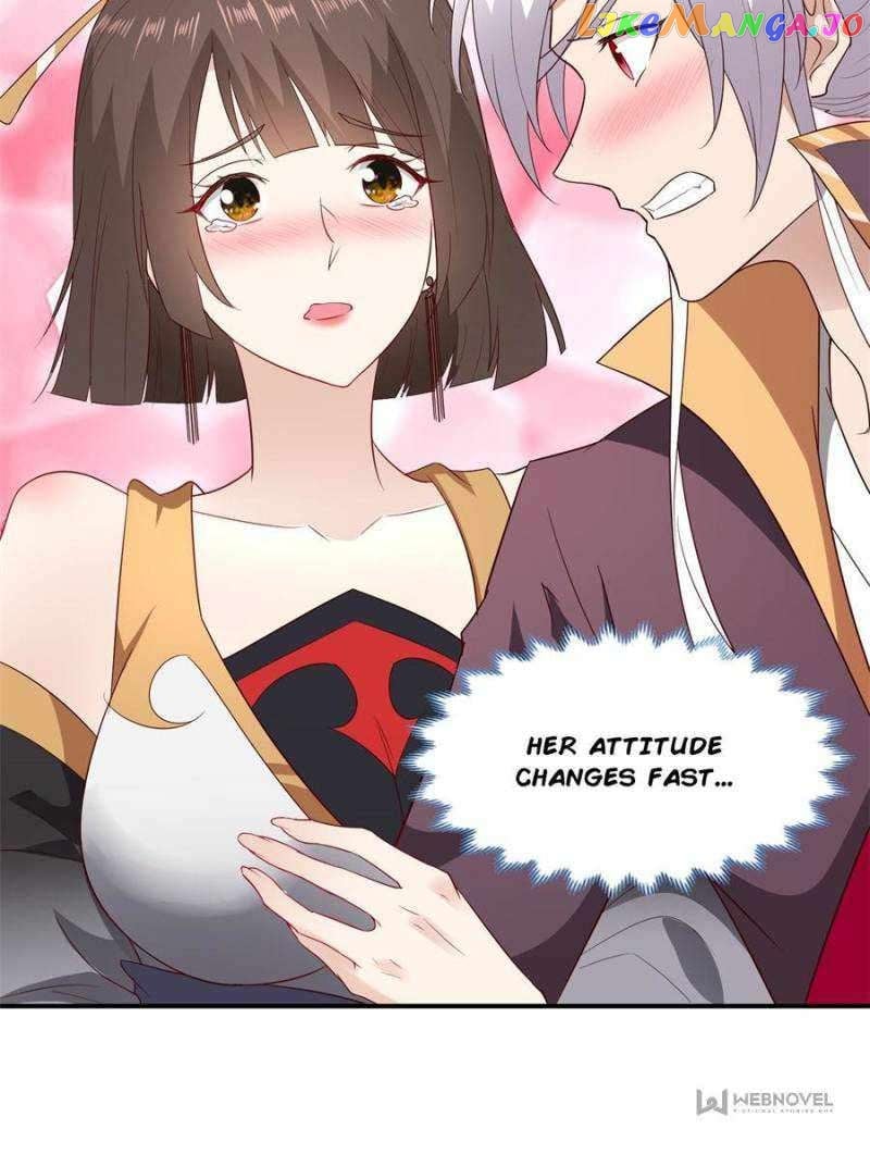 I Just Want To Live A Simple Life Chapter 29 - page 5