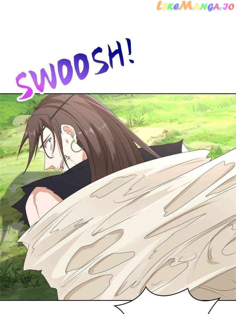 I Just Want To Live A Simple Life Chapter 36 - page 10