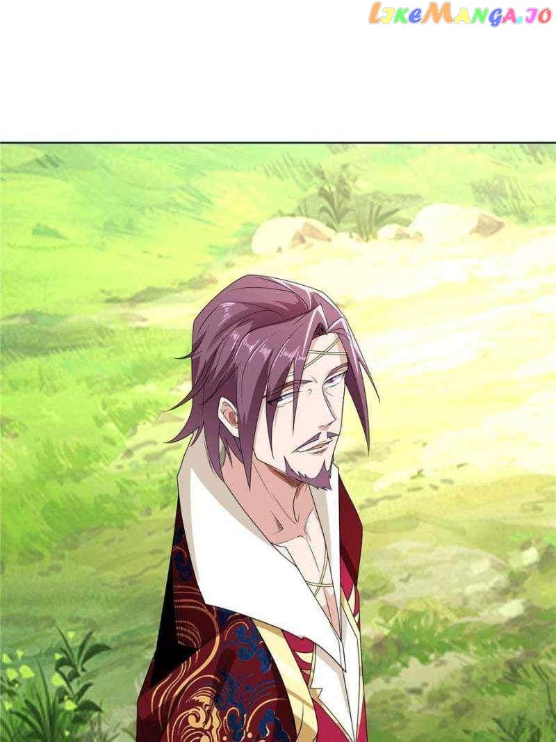 I Just Want To Live A Simple Life Chapter 36 - page 14