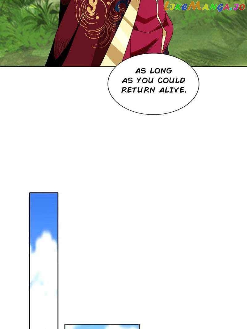 I Just Want To Live A Simple Life Chapter 36 - page 15