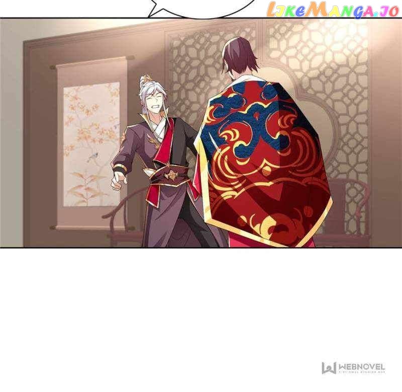 I Just Want To Live A Simple Life Chapter 36 - page 41