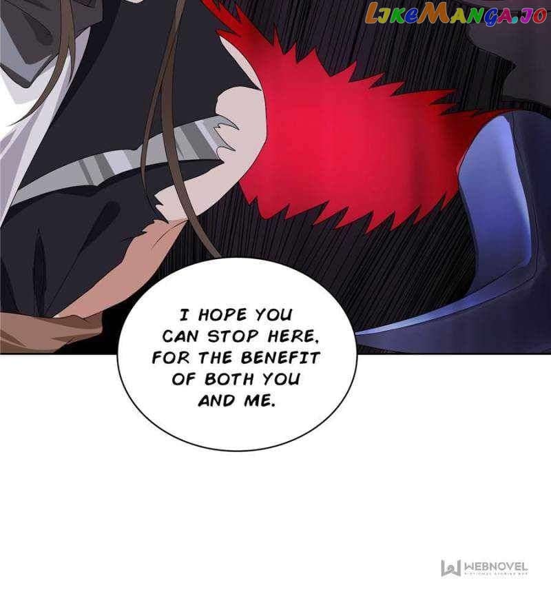 I Just Want To Live A Simple Life Chapter 36 - page 9