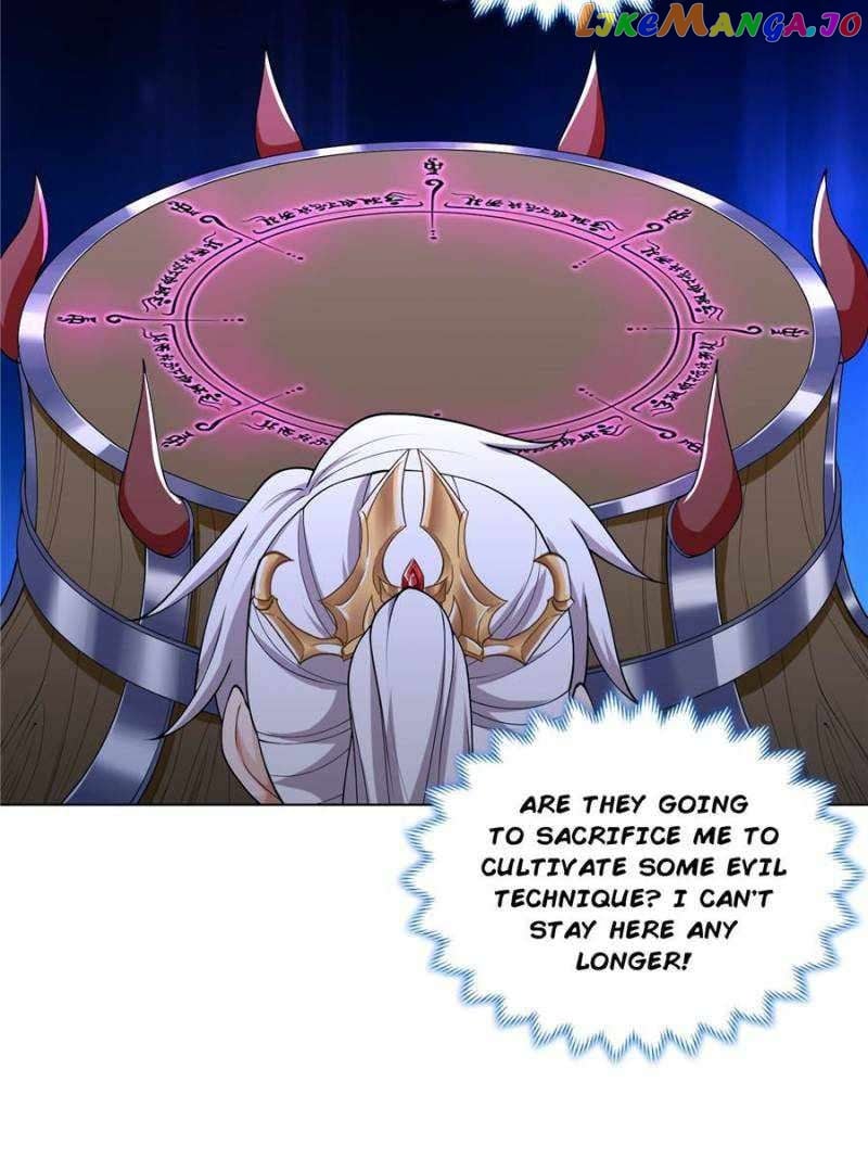 I Just Want To Live A Simple Life Chapter 31 - page 2
