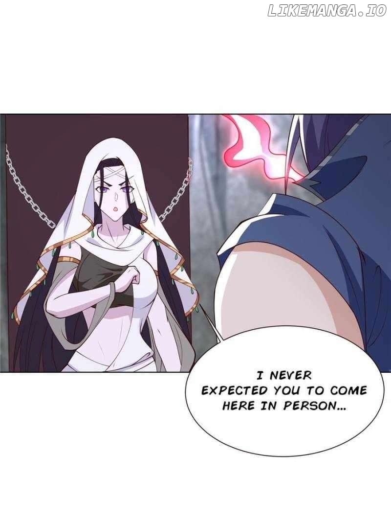 I Just Want To Live A Simple Life Chapter 53 - page 11