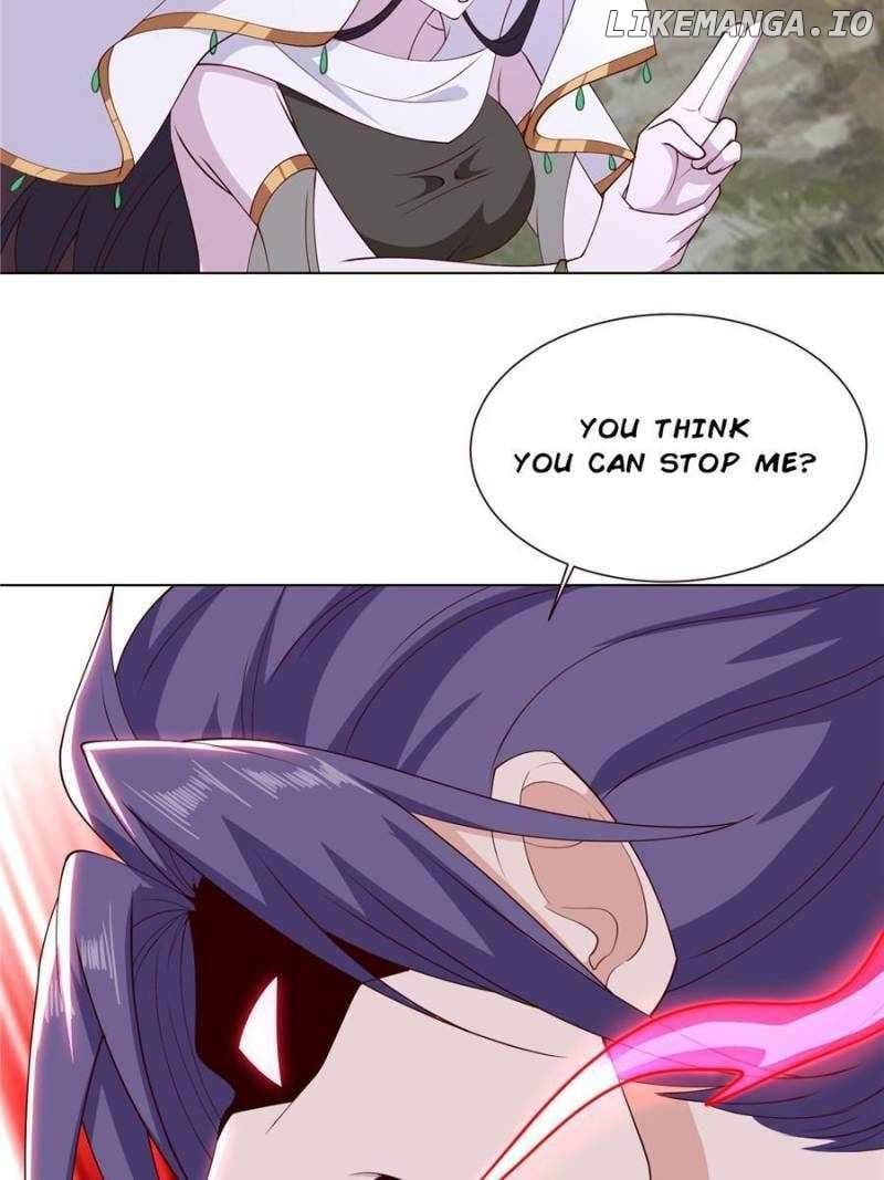 I Just Want To Live A Simple Life Chapter 53 - page 14