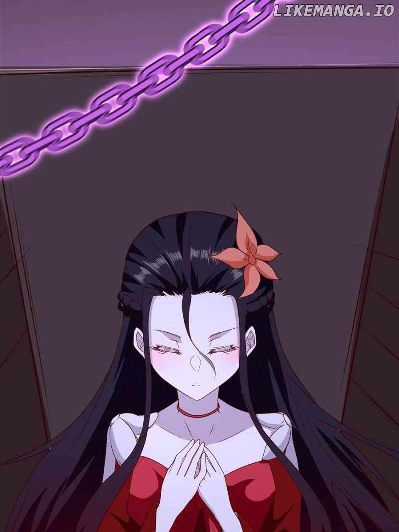 I Just Want To Live A Simple Life Chapter 53 - page 37