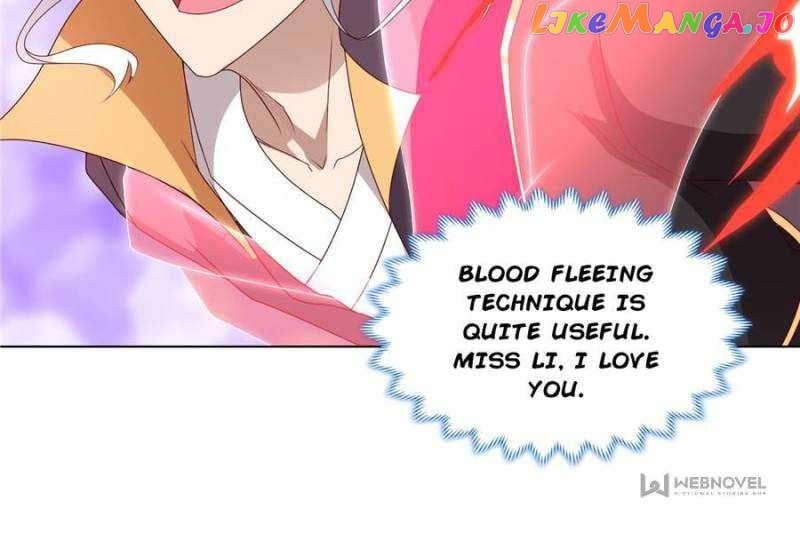 I Just Want To Live A Simple Life Chapter 32 - page 10