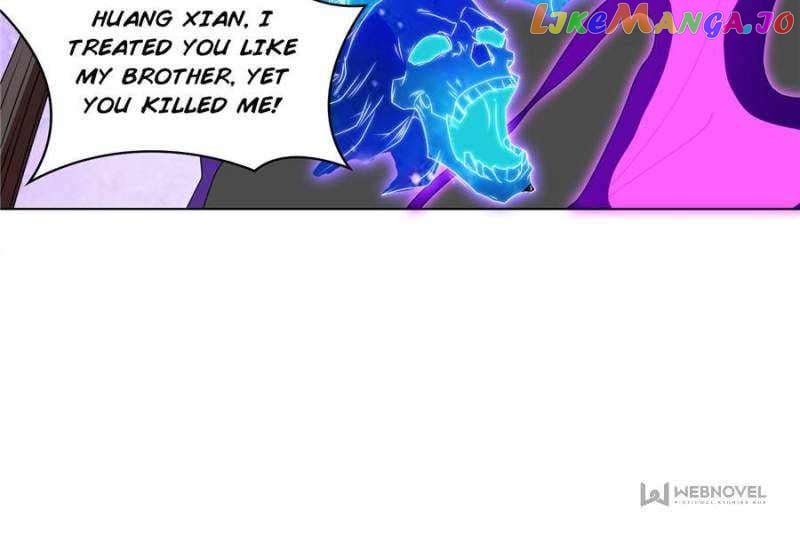 I Just Want To Live A Simple Life Chapter 32 - page 15