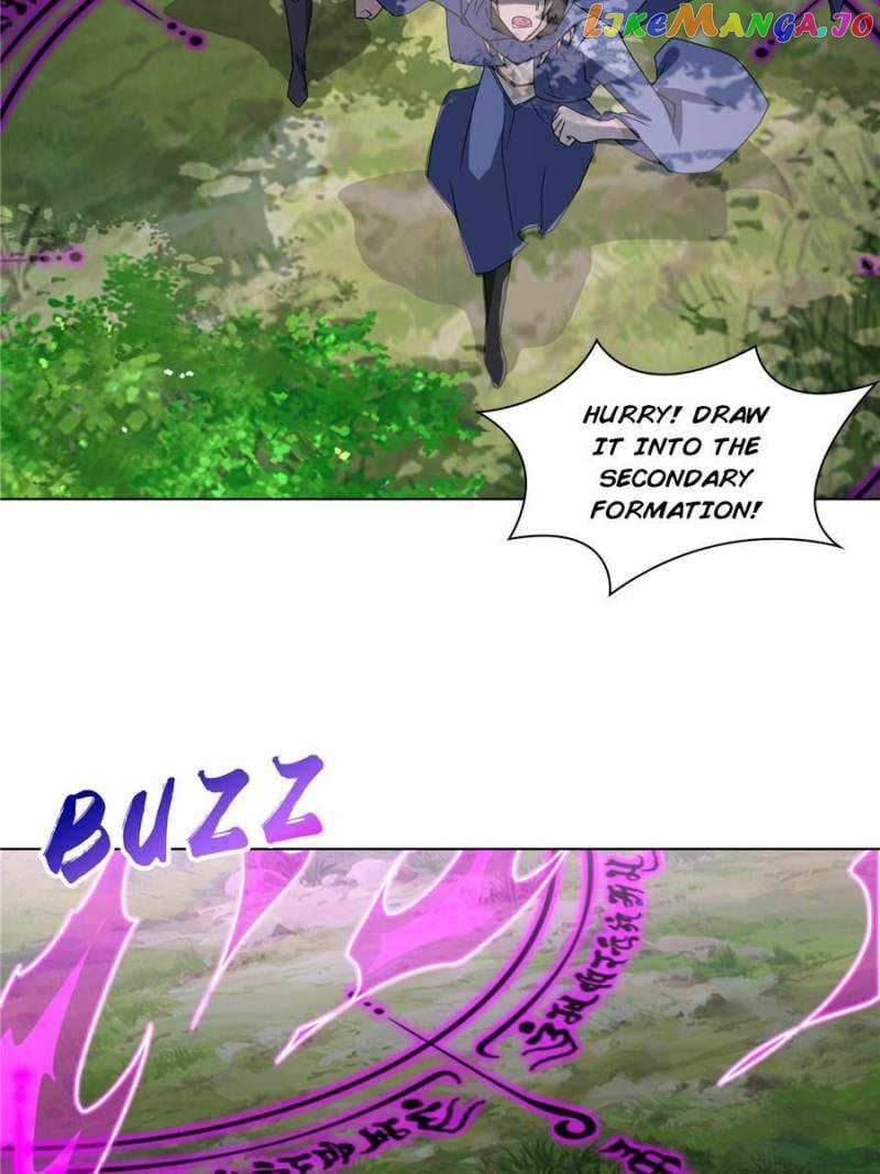 I Just Want To Live A Simple Life Chapter 34 - page 12