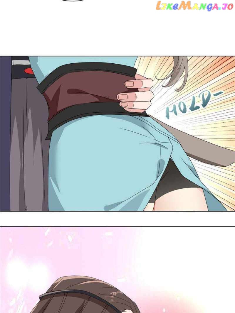 I Just Want To Live A Simple Life Chapter 34 - page 2