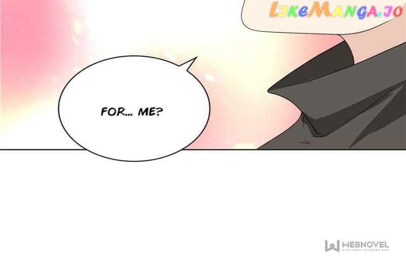 I Just Want To Live A Simple Life Chapter 34 - page 5