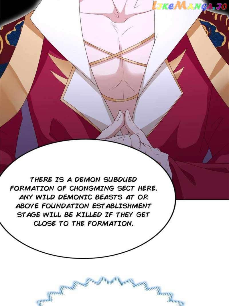 I Just Want To Live A Simple Life Chapter 35 - page 14