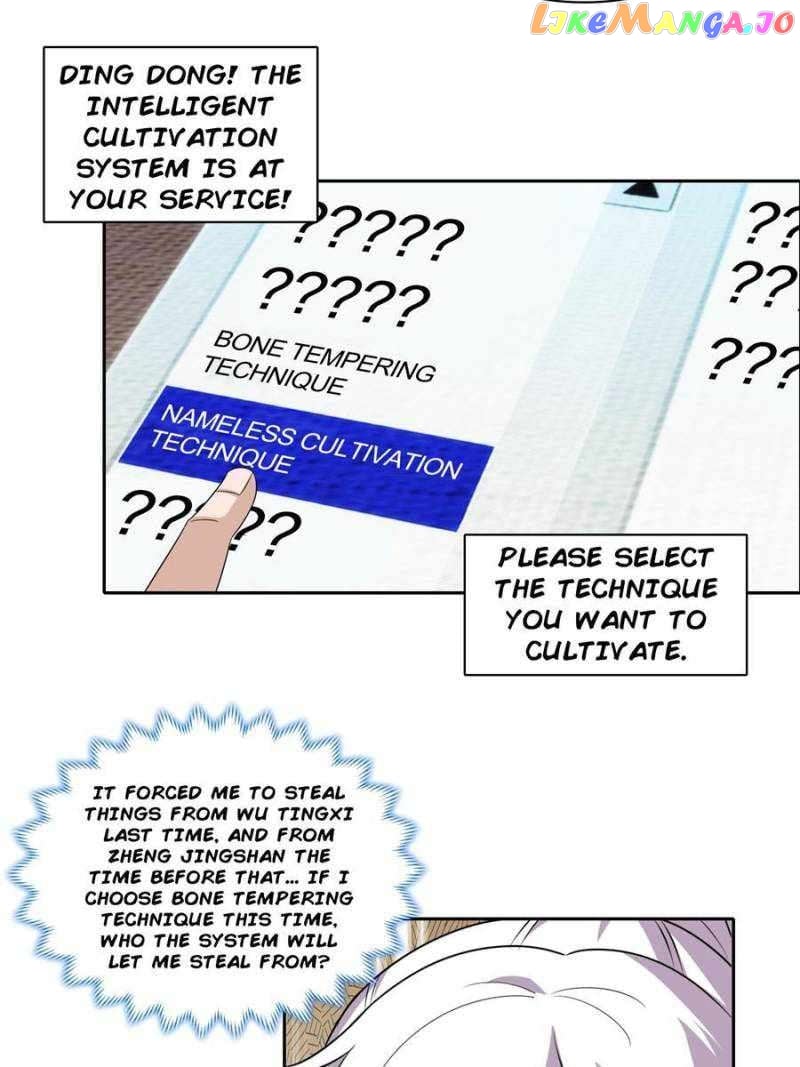 I Just Want To Live A Simple Life Chapter 8 - page 22