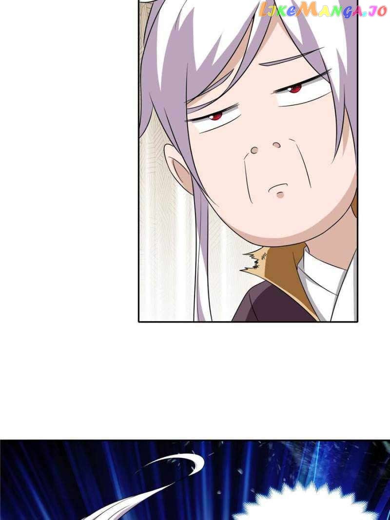 I Just Want To Live A Simple Life Chapter 8 - page 23