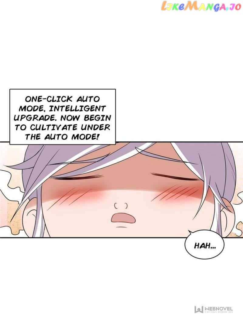 I Just Want To Live A Simple Life Chapter 8 - page 25