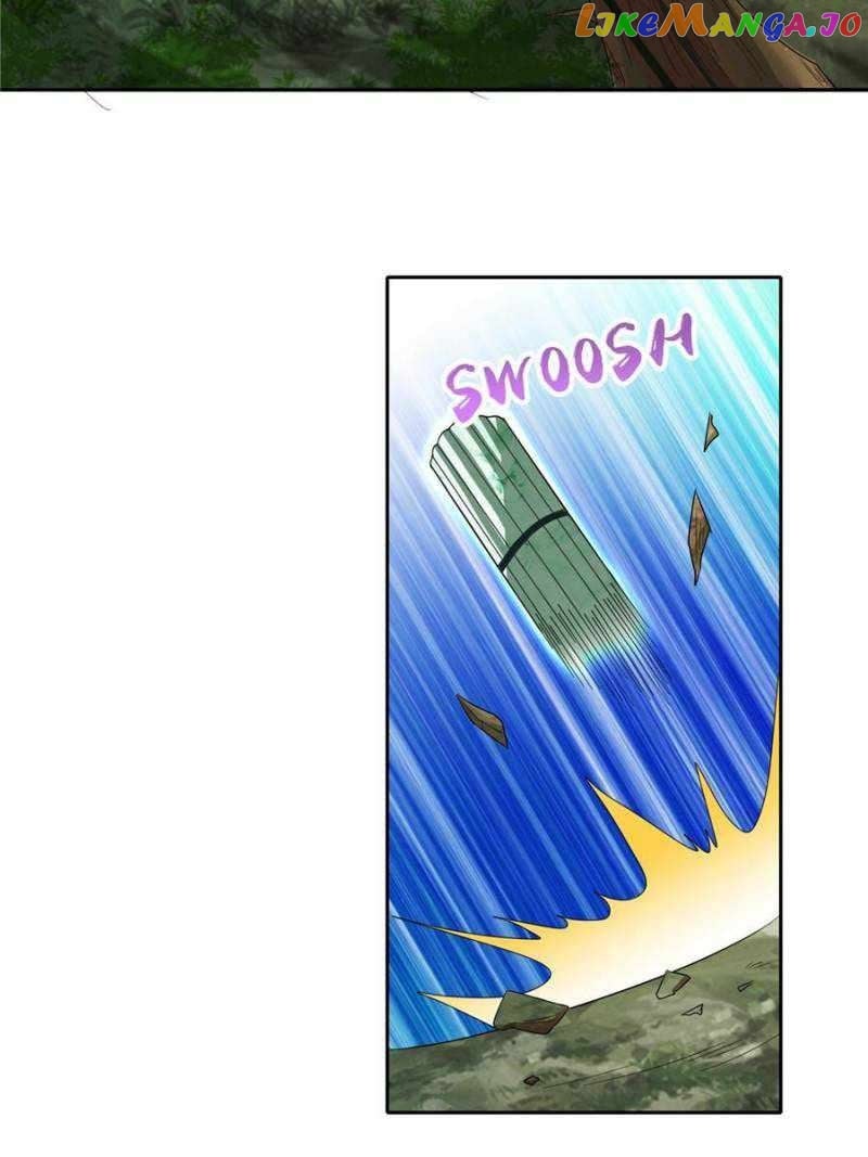 I Just Want To Live A Simple Life Chapter 8 - page 29