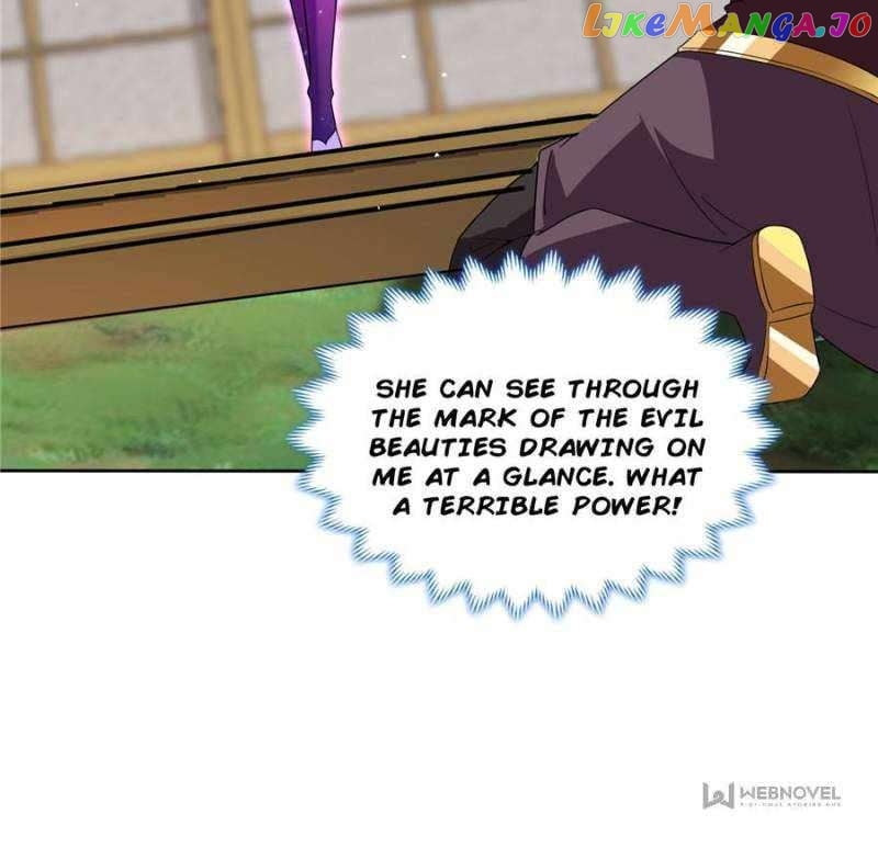 I Just Want To Live A Simple Life Chapter 8 - page 5