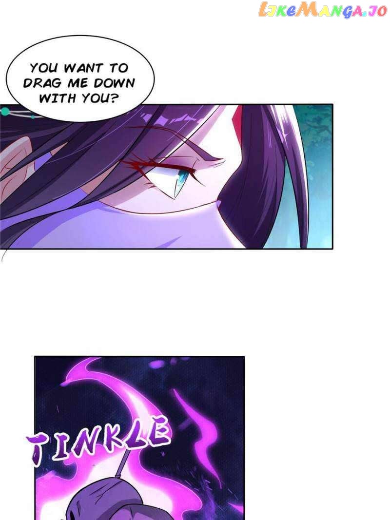 I Just Want To Live A Simple Life Chapter 8 - page 51