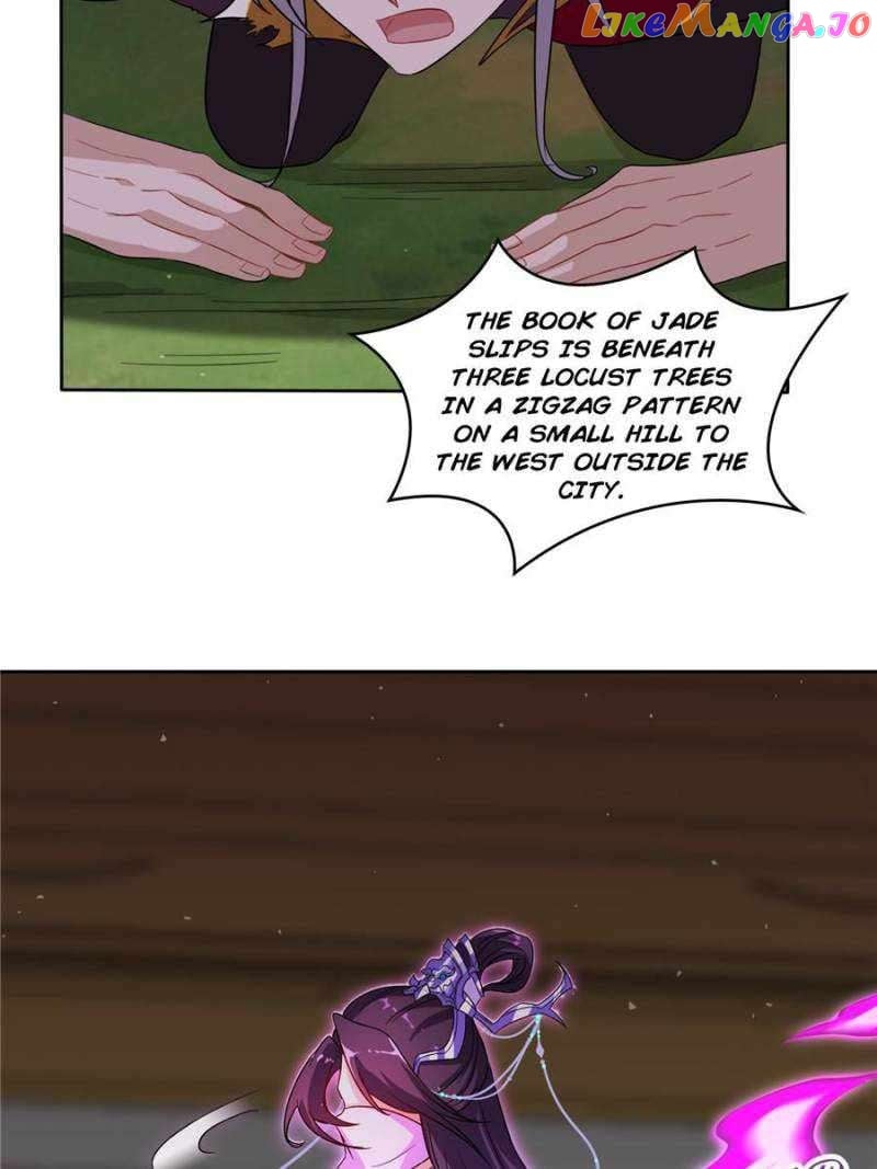 I Just Want To Live A Simple Life Chapter 8 - page 7