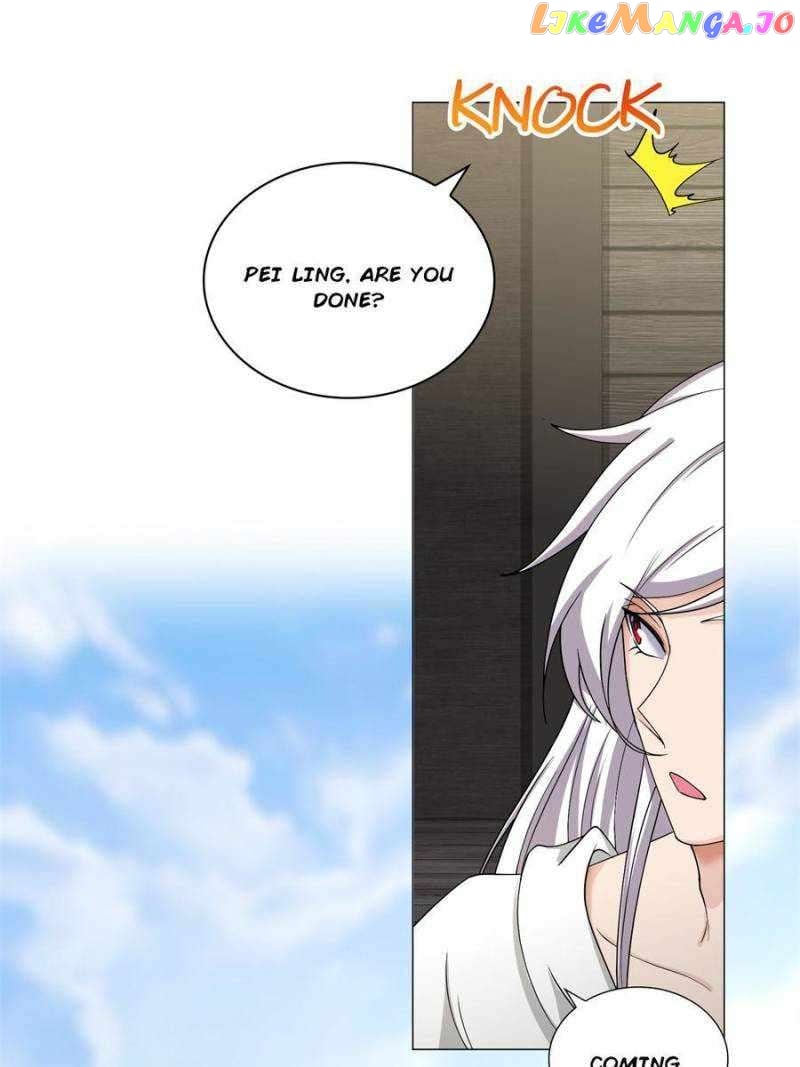 I Just Want To Live A Simple Life Chapter 16 - page 11