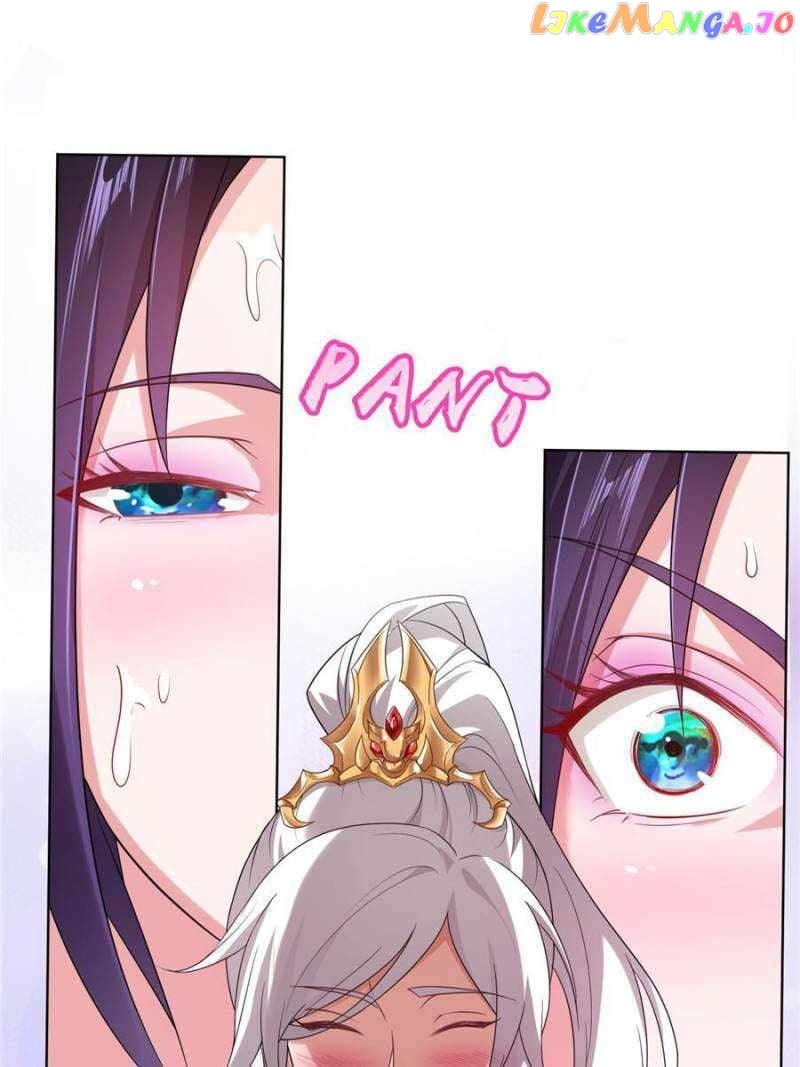 I Just Want To Live A Simple Life Chapter 10 - page 31