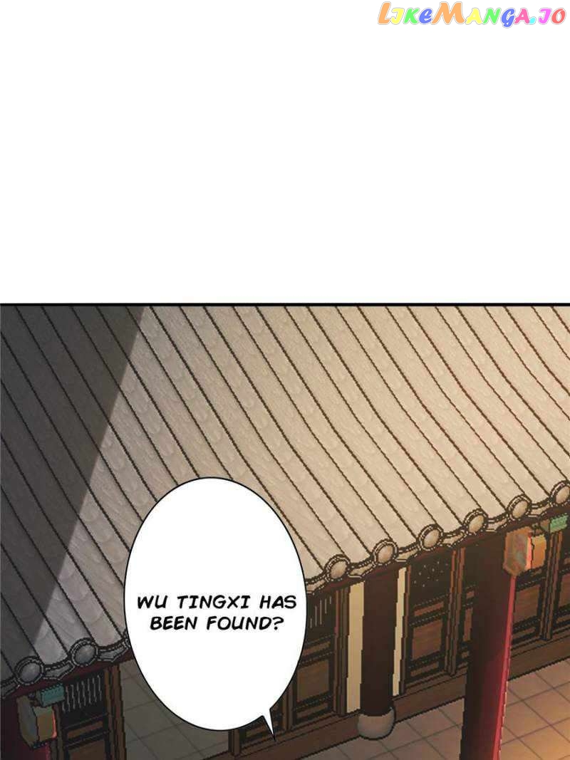 I Just Want To Live A Simple Life Chapter 10 - page 7