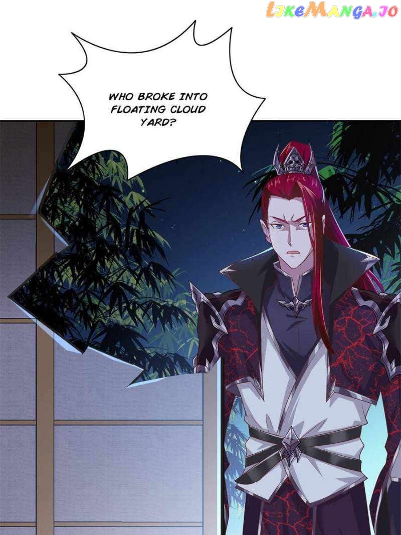 I Just Want To Live A Simple Life Chapter 11 - page 15