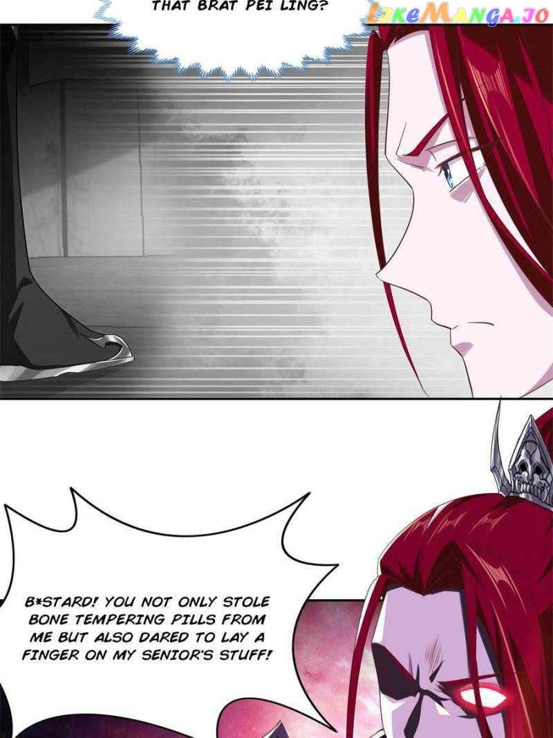 I Just Want To Live A Simple Life Chapter 11 - page 18