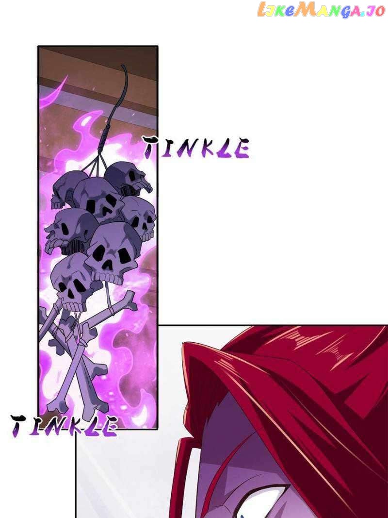 I Just Want To Live A Simple Life Chapter 11 - page 21