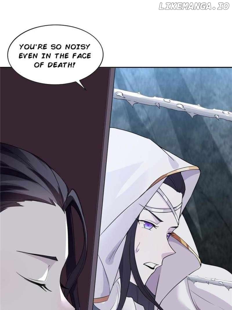 I Just Want To Live A Simple Life Chapter 54 - page 11