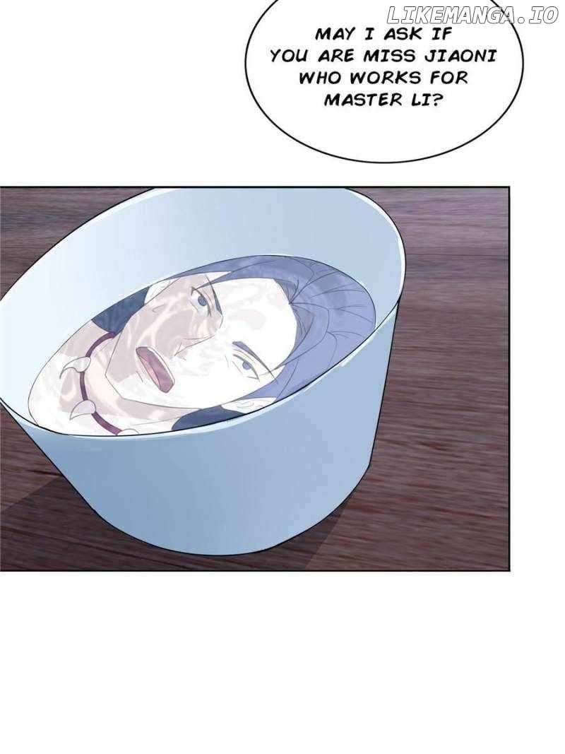 I Just Want To Live A Simple Life Chapter 54 - page 13