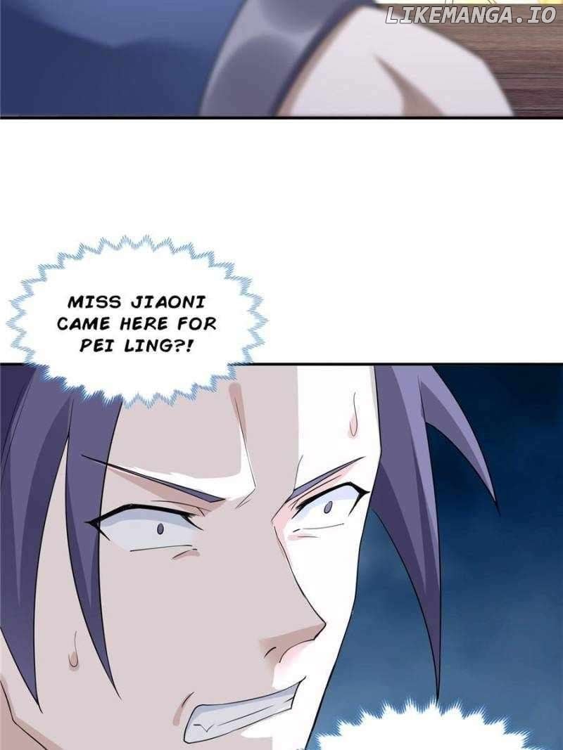 I Just Want To Live A Simple Life Chapter 54 - page 17