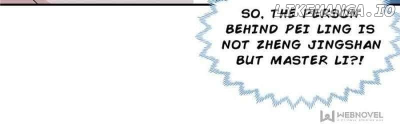 I Just Want To Live A Simple Life Chapter 54 - page 18