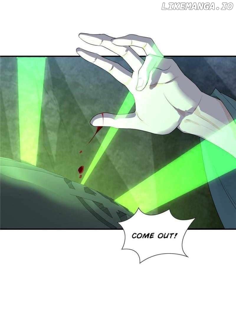 I Just Want To Live A Simple Life Chapter 54 - page 27
