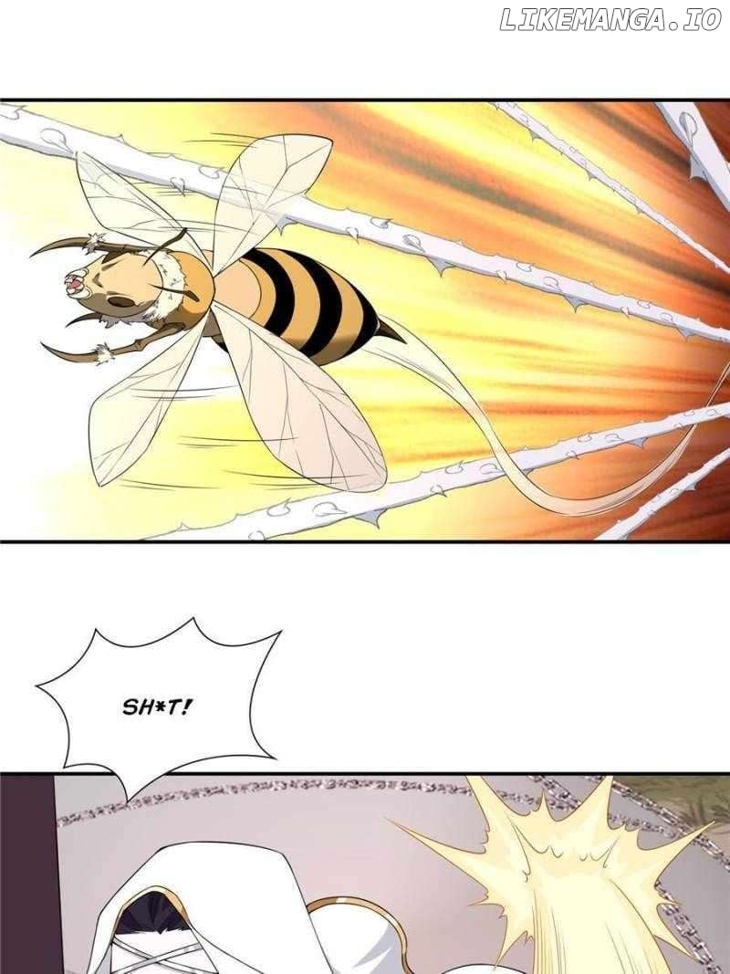 I Just Want To Live A Simple Life Chapter 54 - page 30