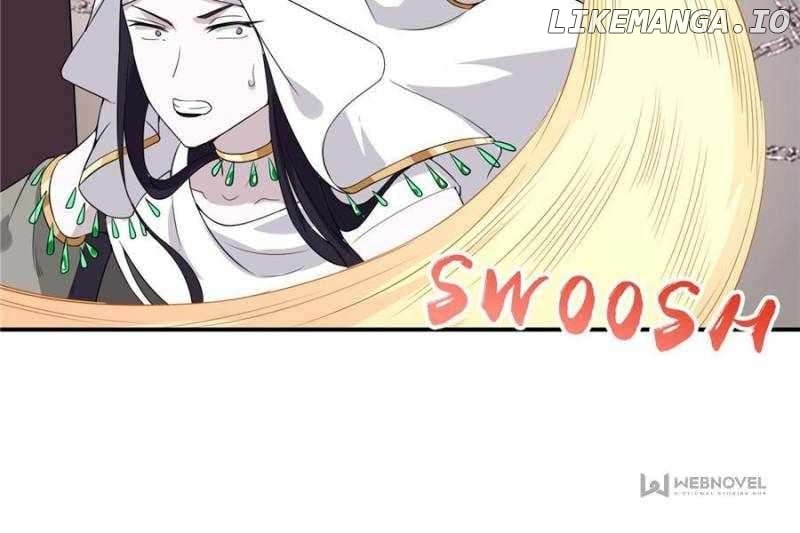 I Just Want To Live A Simple Life Chapter 54 - page 31