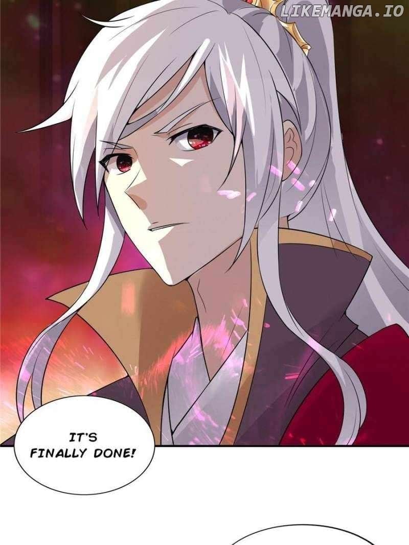 I Just Want To Live A Simple Life Chapter 54 - page 40