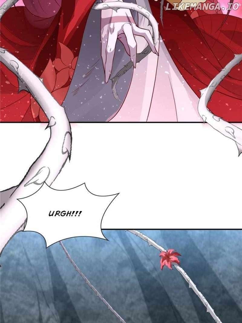 I Just Want To Live A Simple Life Chapter 54 - page 7