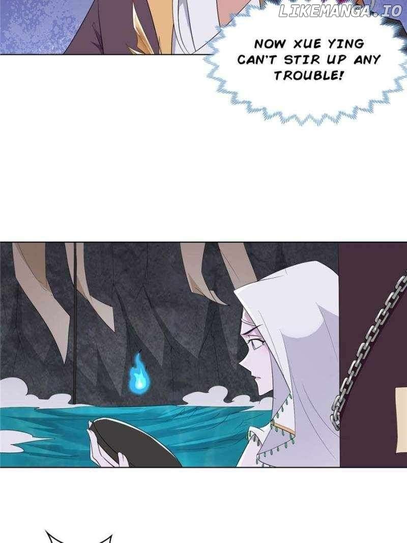 I Just Want To Live A Simple Life Chapter 52 - page 13