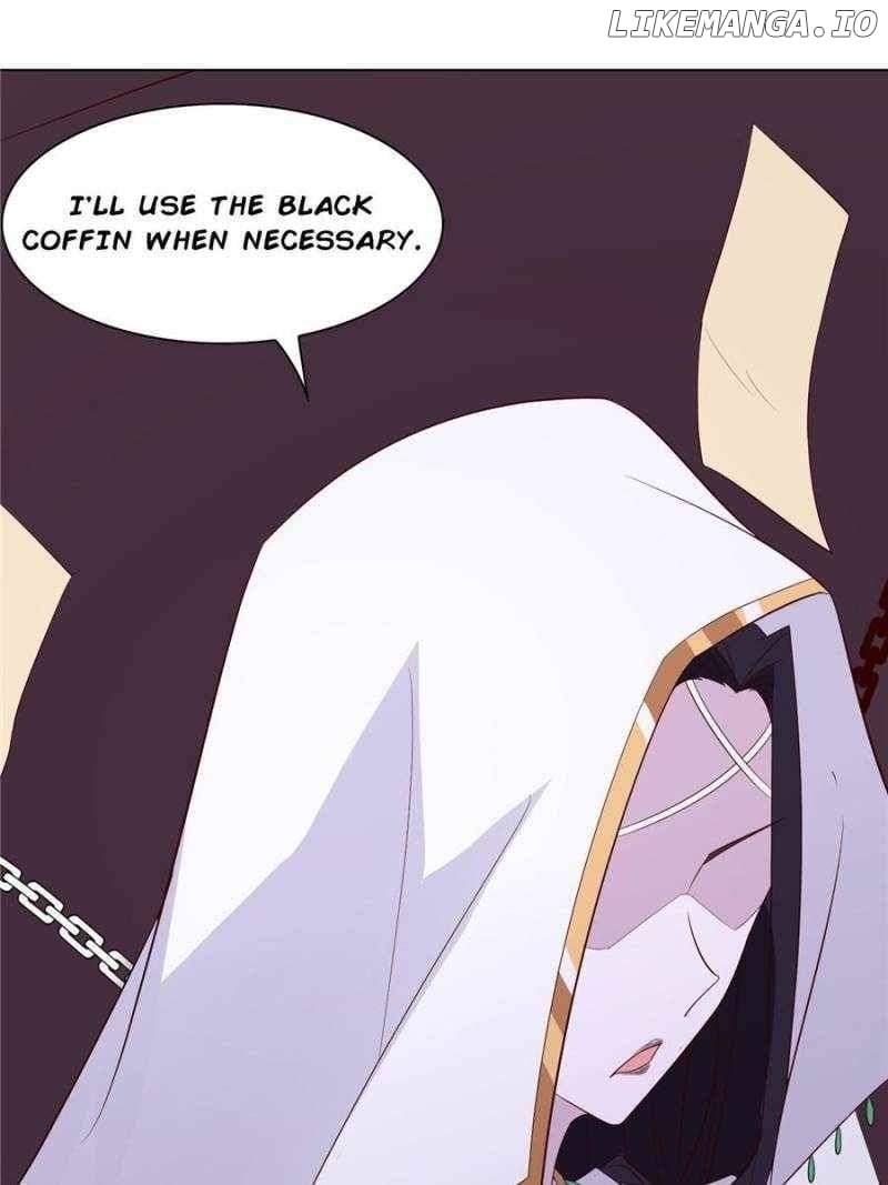I Just Want To Live A Simple Life Chapter 52 - page 22