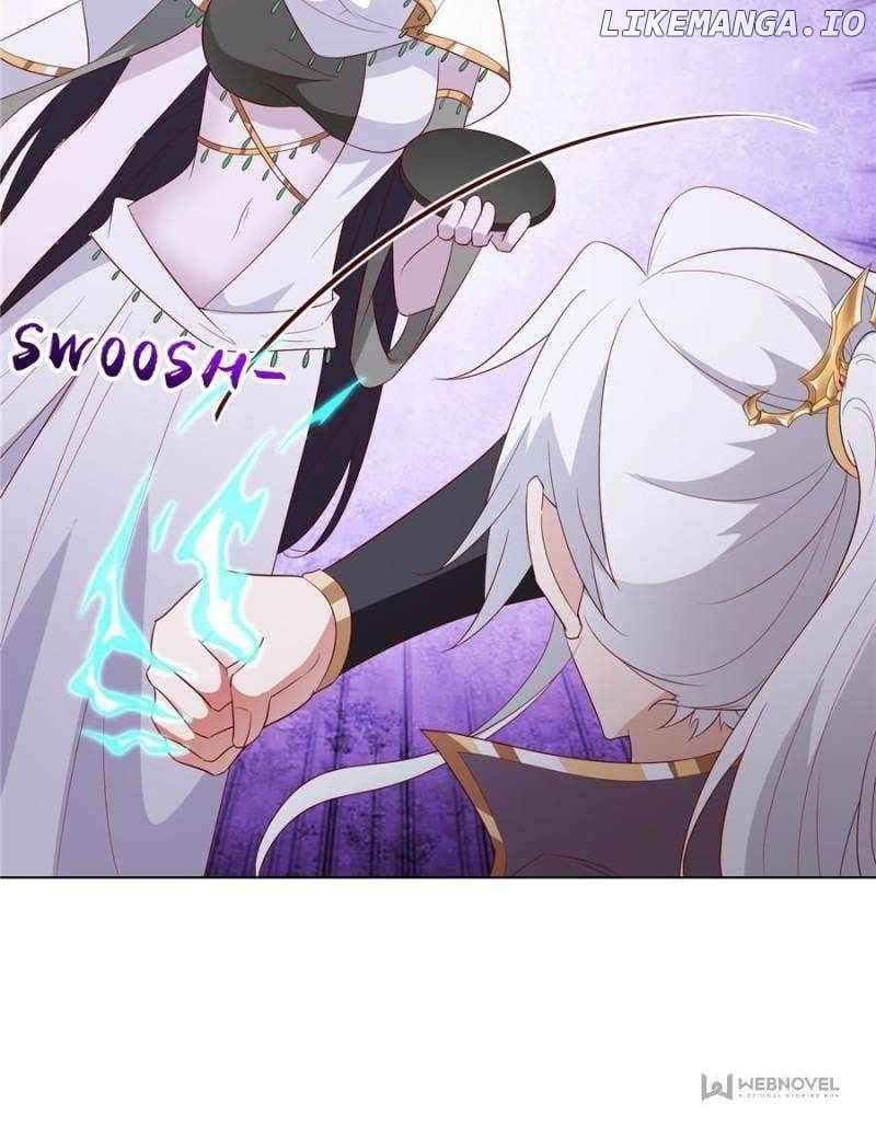 I Just Want To Live A Simple Life Chapter 52 - page 30