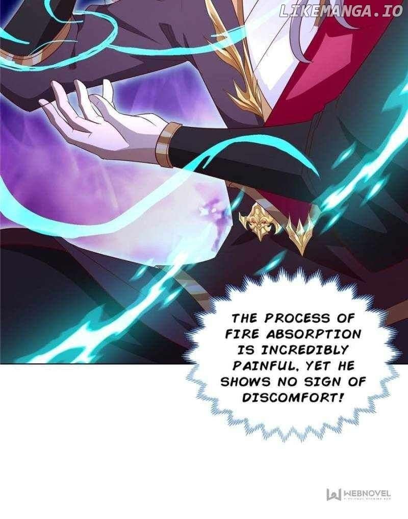 I Just Want To Live A Simple Life Chapter 52 - page 35