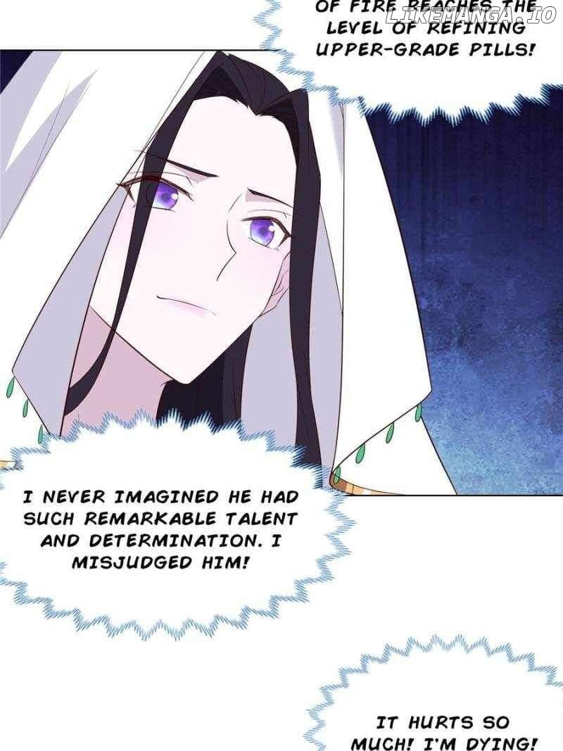 I Just Want To Live A Simple Life Chapter 52 - page 37