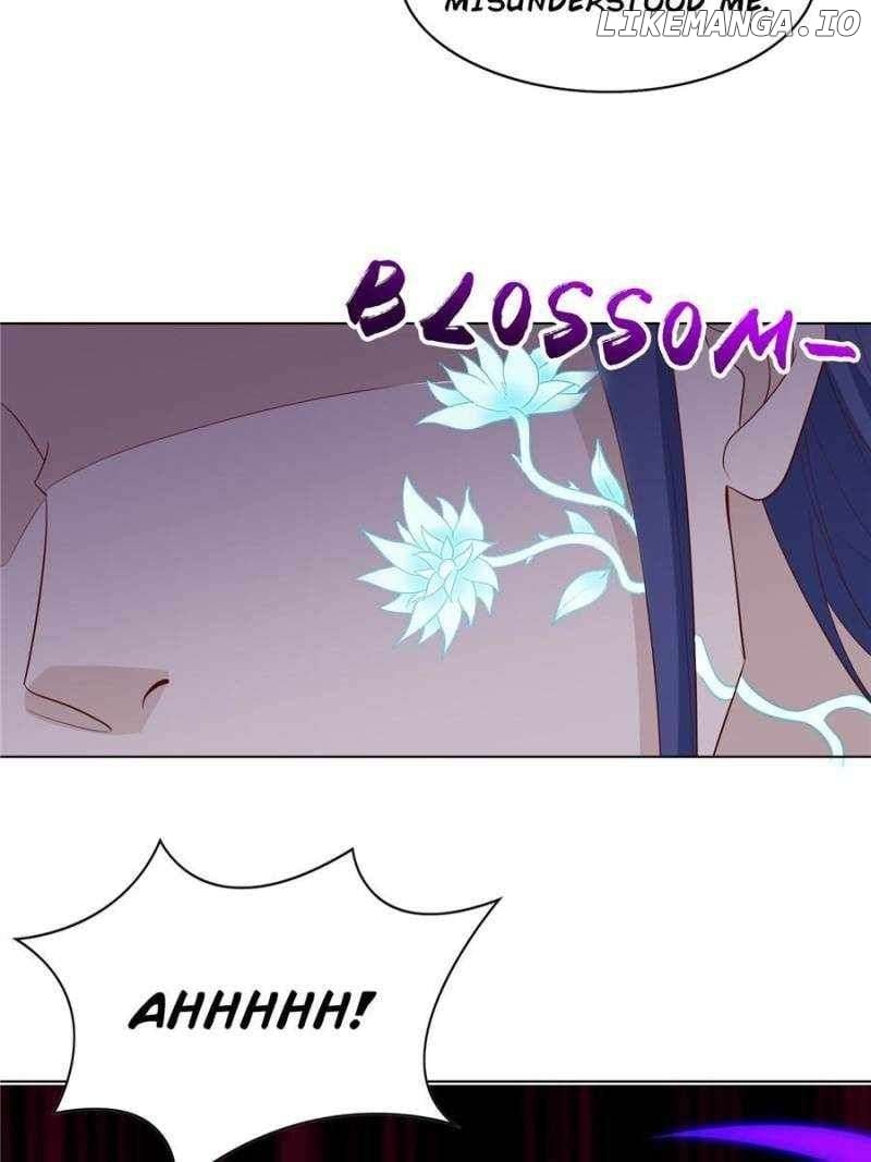I Just Want To Live A Simple Life Chapter 52 - page 8