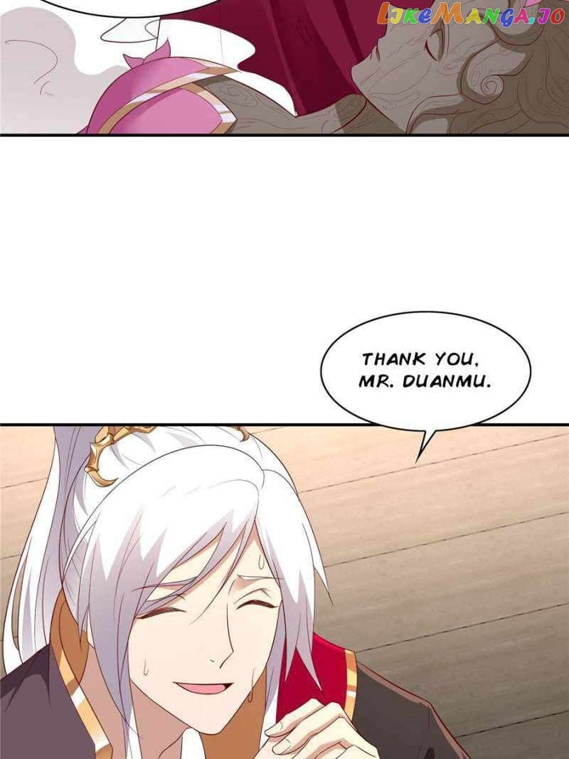 I Just Want To Live A Simple Life Chapter 37 - page 4