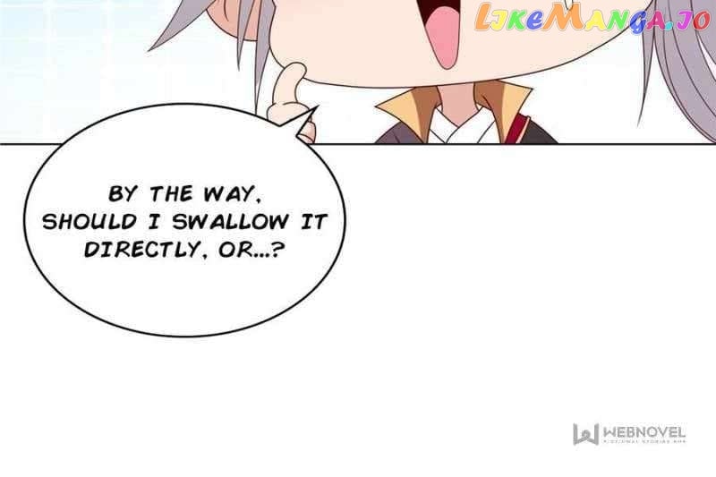 I Just Want To Live A Simple Life Chapter 51 - page 10