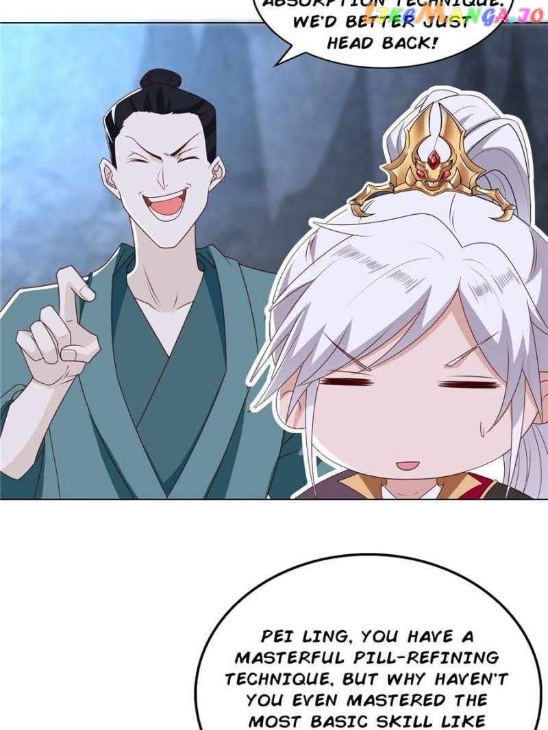 I Just Want To Live A Simple Life Chapter 51 - page 12