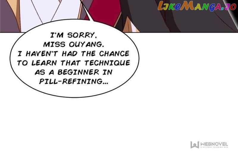 I Just Want To Live A Simple Life Chapter 51 - page 15